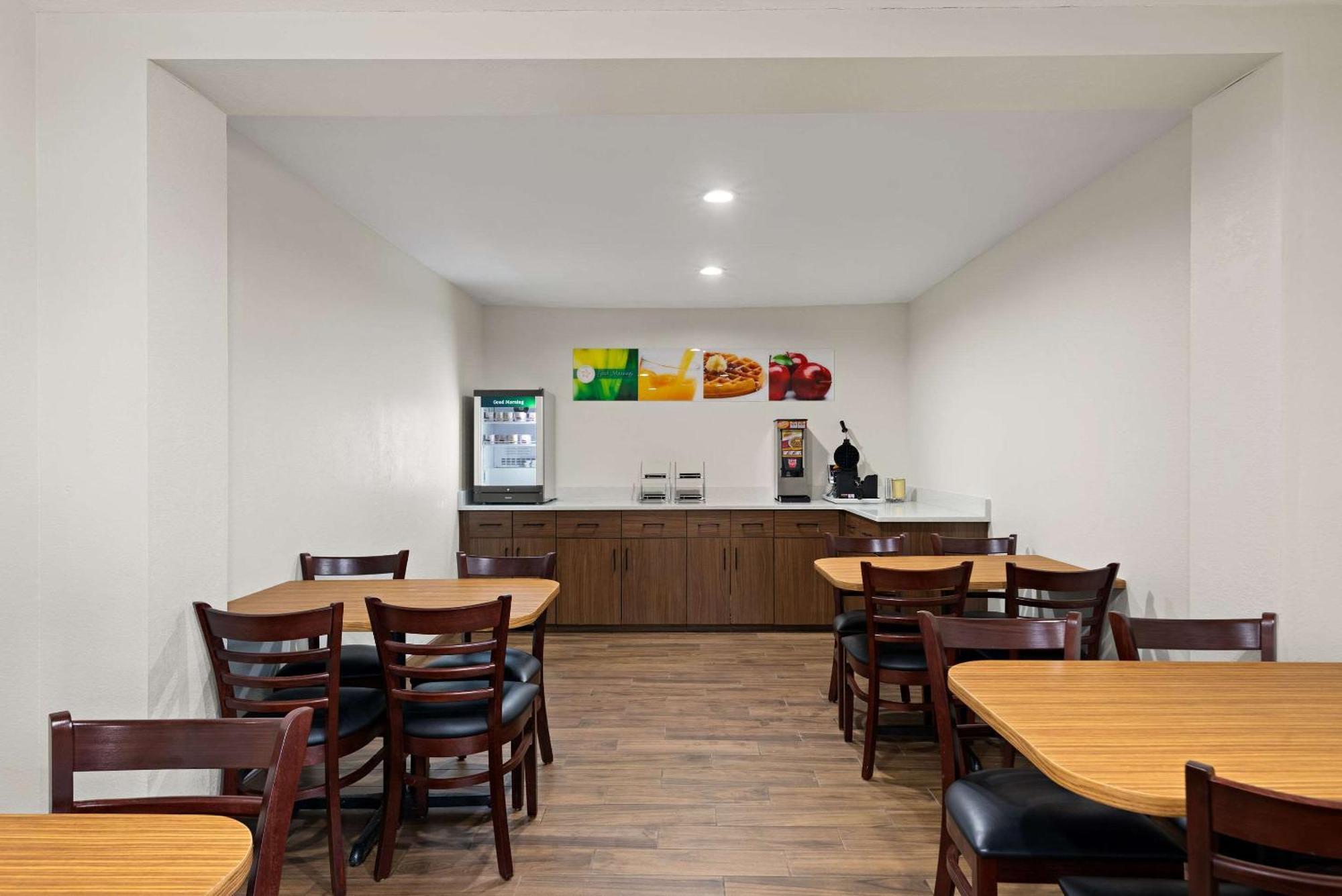 Quality Suites Wildwood - The Villages Exterior foto