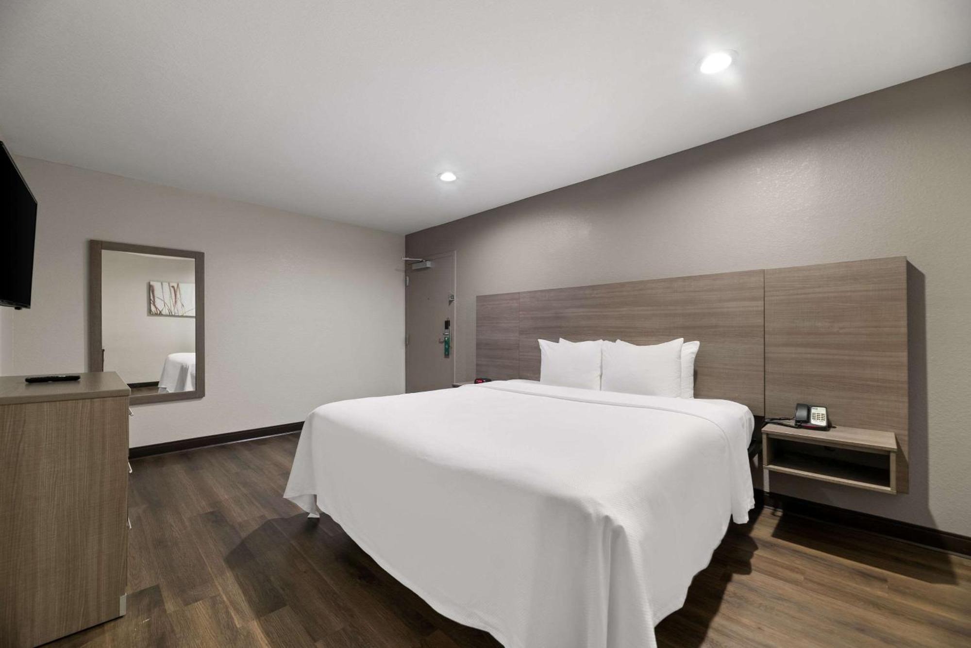 Quality Suites Wildwood - The Villages Exterior foto